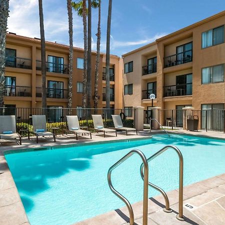 Sonesta Select Huntington Beach ファウンテン・バレー（カリフォルニア州） エクステリア 写真