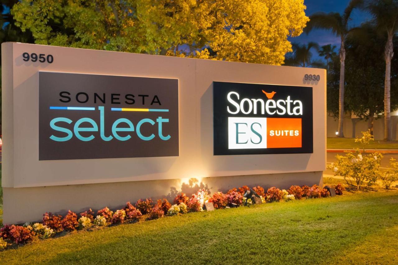Sonesta Select Huntington Beach ファウンテン・バレー（カリフォルニア州） エクステリア 写真