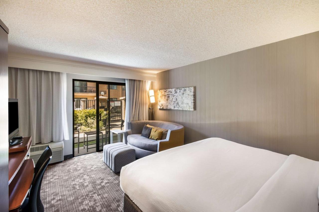 Sonesta Select Huntington Beach ファウンテン・バレー（カリフォルニア州） エクステリア 写真