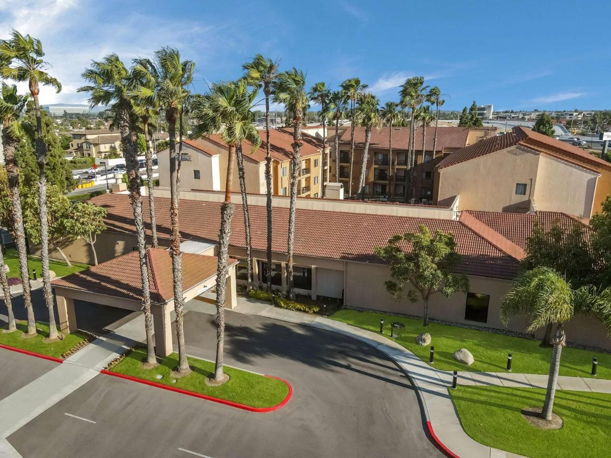 Sonesta Select Huntington Beach ファウンテン・バレー（カリフォルニア州） エクステリア 写真