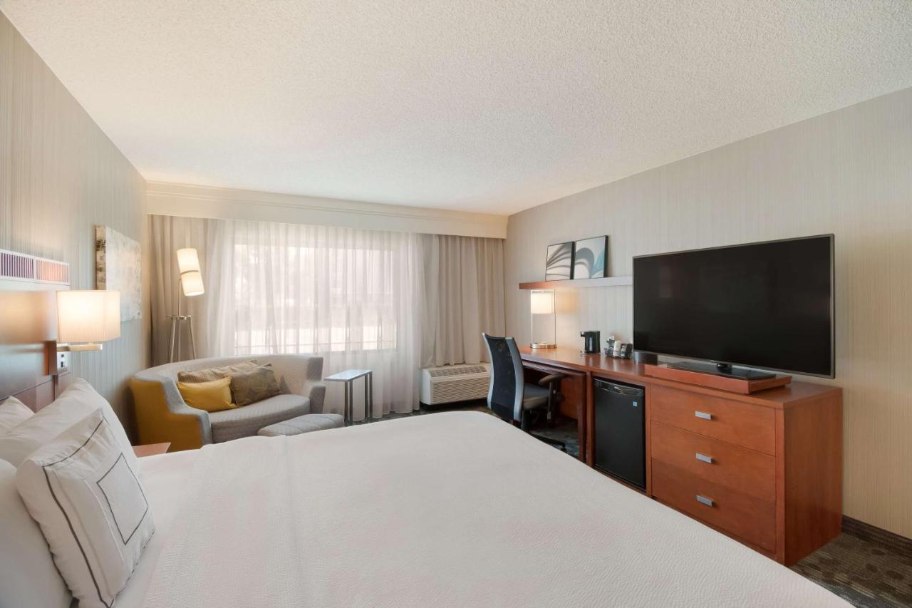 Sonesta Select Huntington Beach ファウンテン・バレー（カリフォルニア州） エクステリア 写真