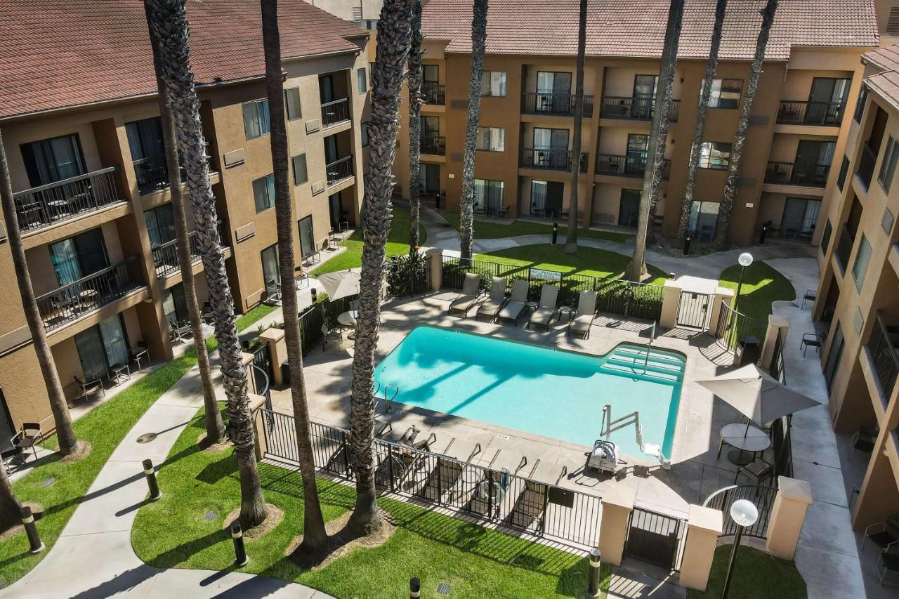 Sonesta Select Huntington Beach ファウンテン・バレー（カリフォルニア州） エクステリア 写真
