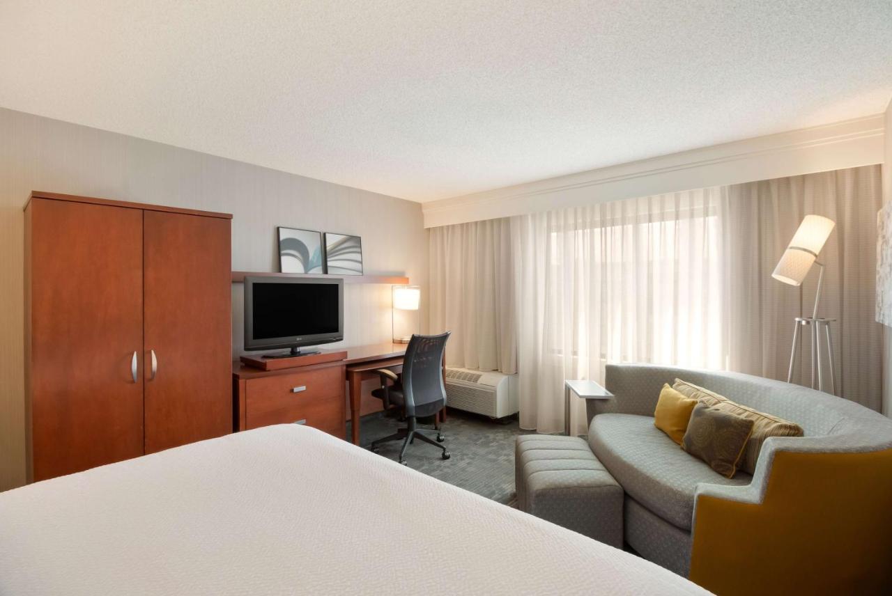 Sonesta Select Huntington Beach ファウンテン・バレー（カリフォルニア州） エクステリア 写真