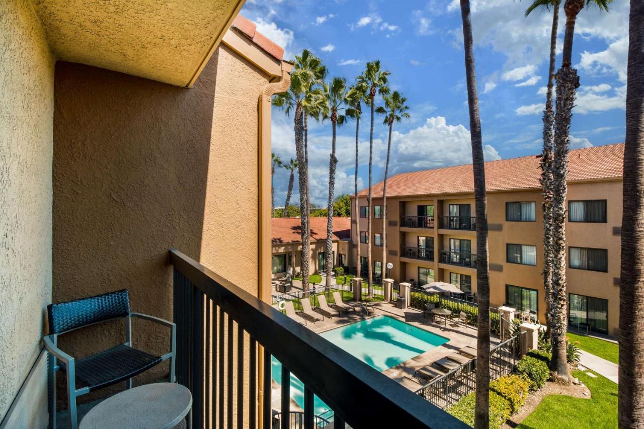 Sonesta Select Huntington Beach ファウンテン・バレー（カリフォルニア州） エクステリア 写真