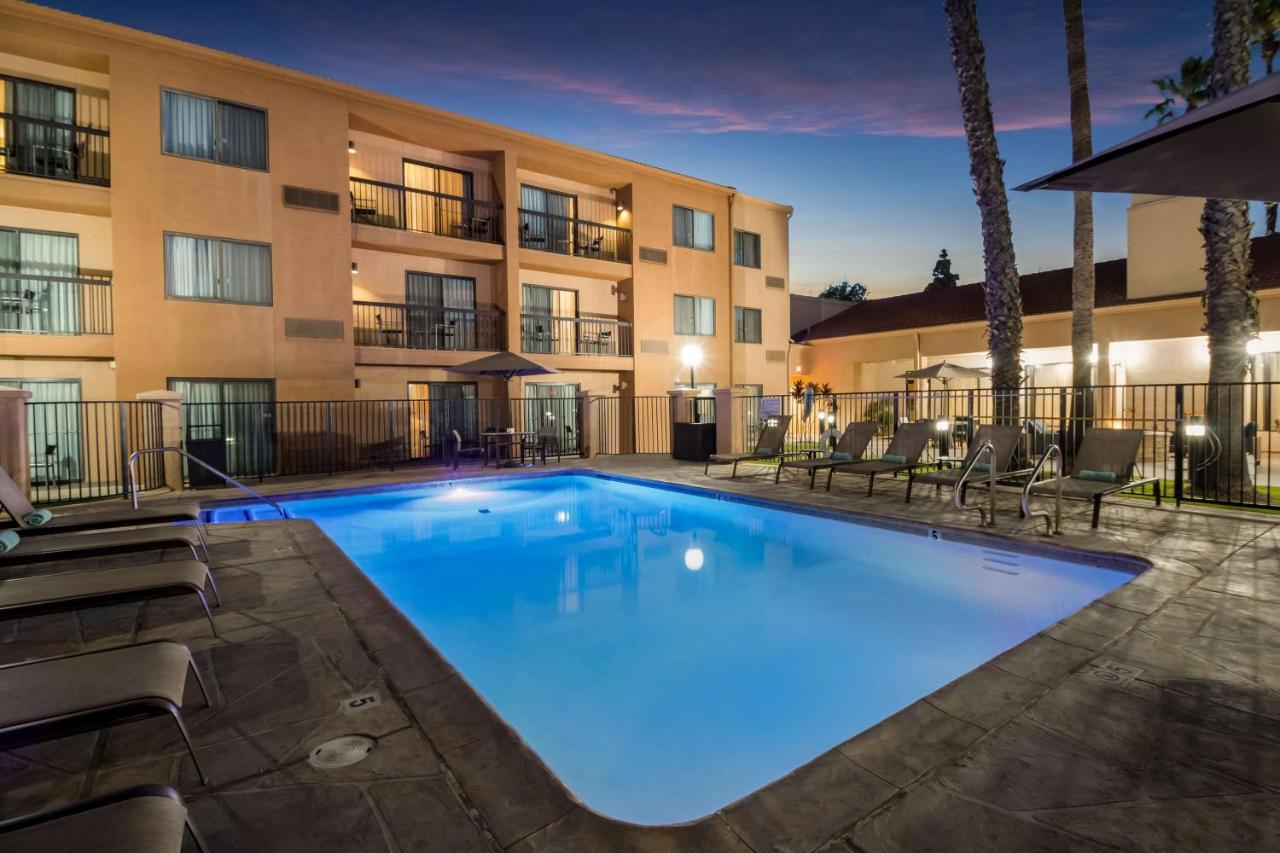 Sonesta Select Huntington Beach ファウンテン・バレー（カリフォルニア州） エクステリア 写真