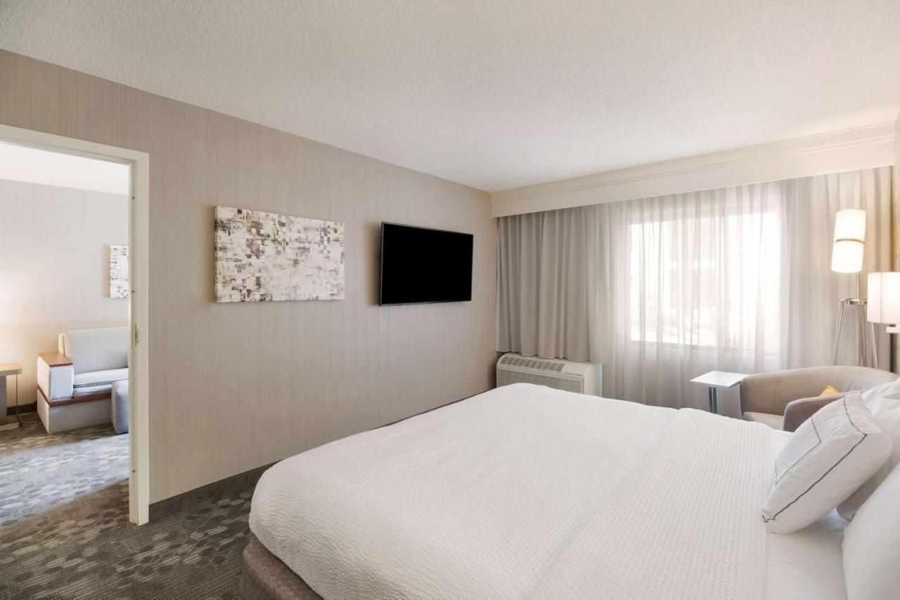 Sonesta Select Huntington Beach ファウンテン・バレー（カリフォルニア州） エクステリア 写真