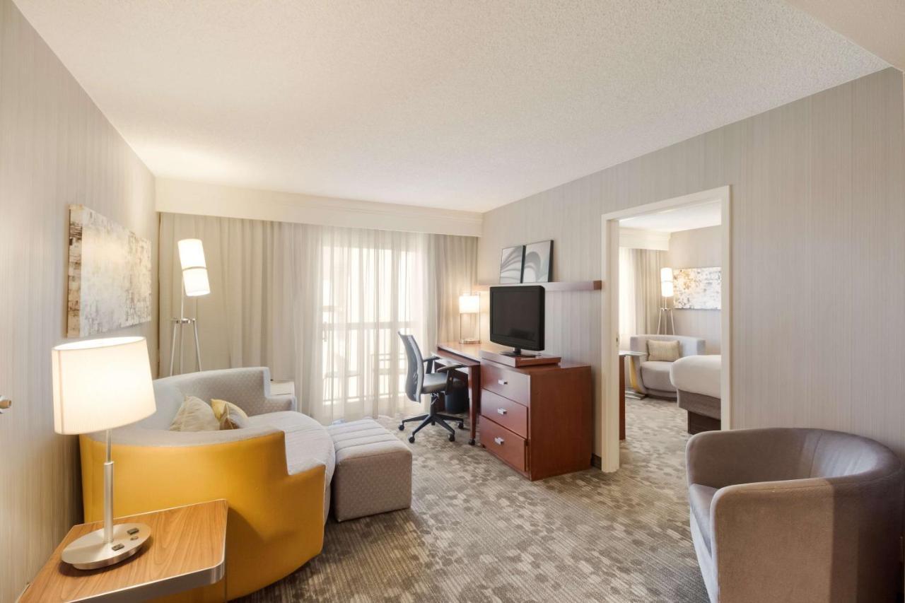 Sonesta Select Huntington Beach ファウンテン・バレー（カリフォルニア州） エクステリア 写真