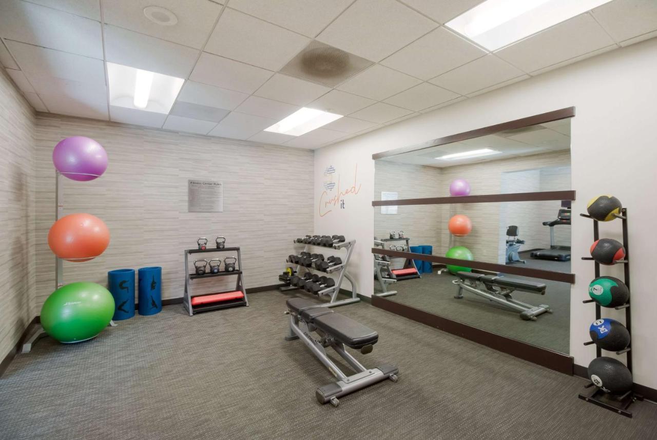 Sonesta Select Huntington Beach ファウンテン・バレー（カリフォルニア州） エクステリア 写真